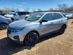 3GNAXSEG8PL170404 2023 CHEVROLET EQUINOX