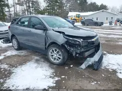 3GNAXSEG8PL176235 2023 CHEVROLET EQUINOX