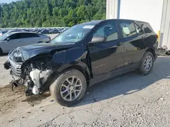 3GNAXSEG8PL193441 2023 CHEVROLET EQUINOX