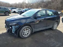 3GNAXSEG8PL207029 2023 CHEVROLET EQUINOX
