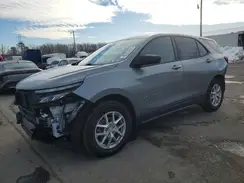 3GNAXSEG8PL250656 2023 CHEVROLET EQUINOX