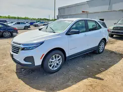 3GNAXSEG8RL123330 2024 CHEVROLET EQUINOX