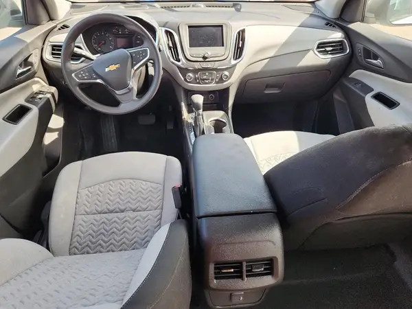 3GNAXSEG8RL123330 2024 CHEVROLET EQUINOX - Image 8