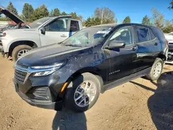 3GNAXSEG8RL134862 2024 CHEVROLET EQUINOX