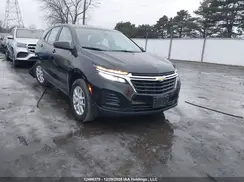 3GNAXSEG8RL140094 2024 CHEVROLET EQUINOX