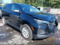 3GNAXSEG8RL151404 2024 CHEVROLET EQUINOX