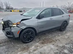 3GNAXSEG8RL158529 2024 CHEVROLET EQUINOX