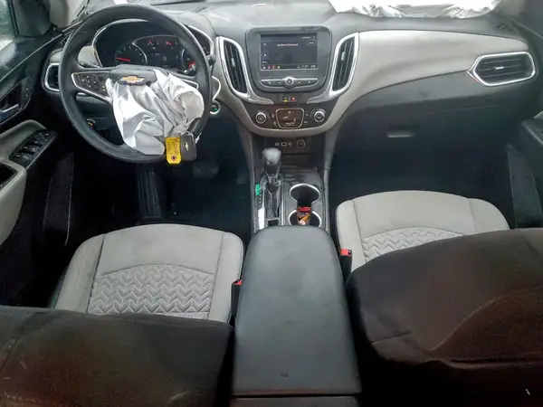 3GNAXSEG8RL158529 2024 CHEVROLET EQUINOX - Image 8