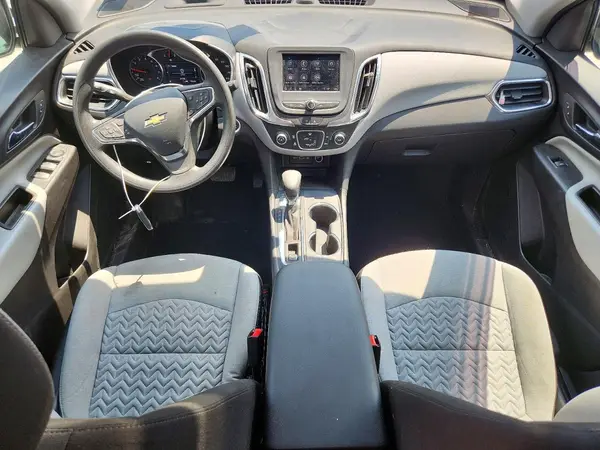 3GNAXSEG8RL168297 2024 CHEVROLET EQUINOX - Image 8