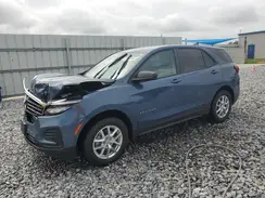 3GNAXSEG8RL171166 2024 CHEVROLET EQUINOX