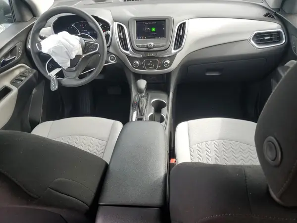 3GNAXSEG8RL171166 2024 CHEVROLET EQUINOX - Image 8