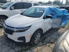 3GNAXSEG8RL175086 2024 CHEVROLET EQUINOX