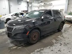 3GNAXSEG8RL177808 2024 CHEVROLET EQUINOX