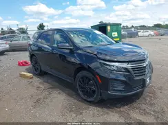 3GNAXSEG8RL178666 2024 CHEVROLET EQUINOX