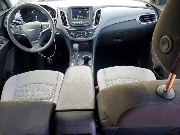 3GNAXSEG8RL179154 2024 CHEVROLET EQUINOX - Image 8