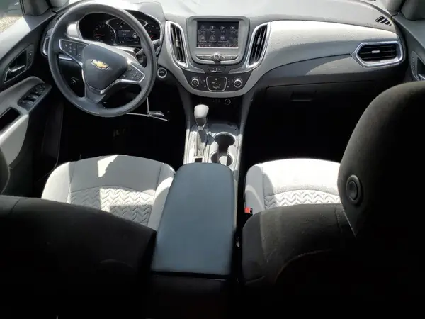 3GNAXSEG8RL180031 2024 CHEVROLET EQUINOX - Image 8