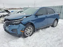 3GNAXSEG8RL201878 2024 CHEVROLET EQUINOX