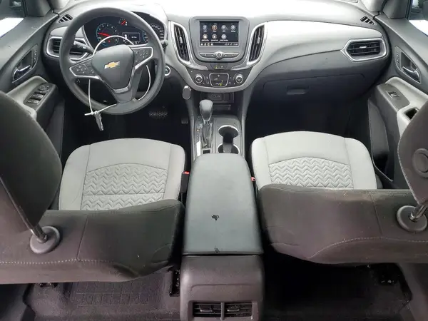 3GNAXSEG8RL201878 2024 CHEVROLET EQUINOX - Image 8