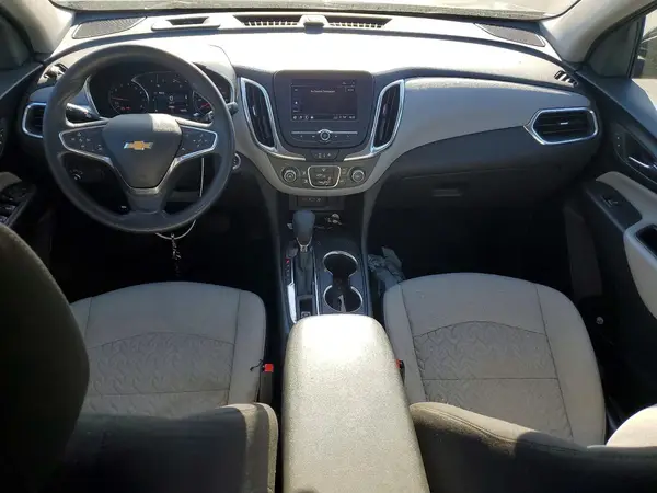 3GNAXSEG8RL225856 2024 CHEVROLET EQUINOX - Image 8