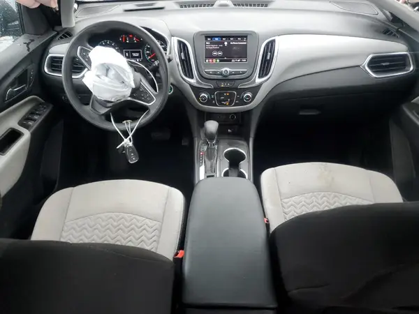 3GNAXSEG8RL254984 2024 CHEVROLET EQUINOX - Image 8
