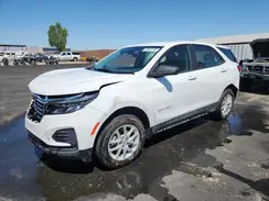 3GNAXSEG8RL280033 2024 CHEVROLET EQUINOX