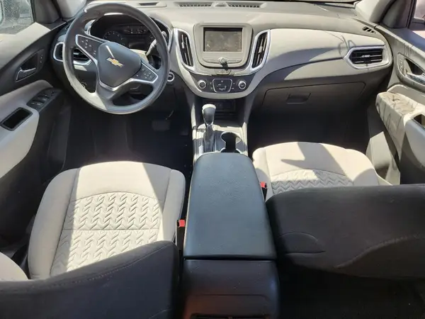 3GNAXSEG8RL280033 2024 CHEVROLET EQUINOX - Image 8