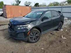 3GNAXSEG8RL292747 2024 CHEVROLET EQUINOX