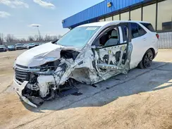 3GNAXSEG8RL292974 2024 CHEVROLET EQUINOX