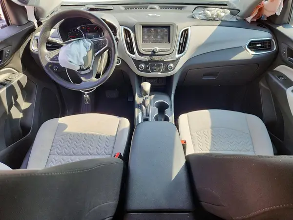 3GNAXSEG8RL292974 2024 CHEVROLET EQUINOX - Image 8