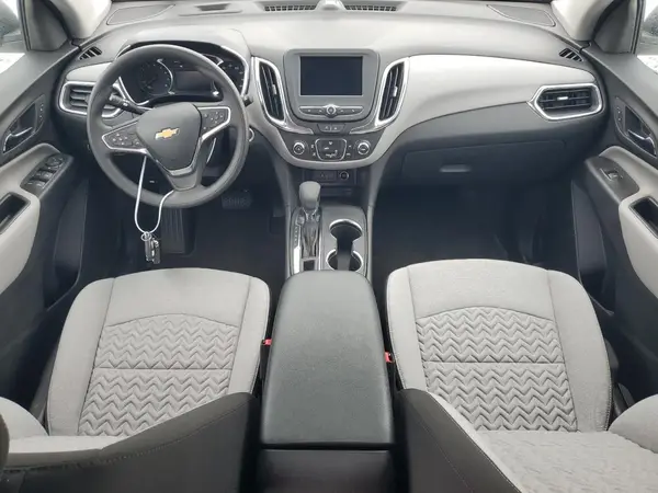 3GNAXSEG8RL319171 2024 CHEVROLET EQUINOX - Image 8
