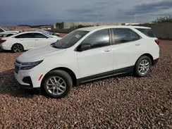 3GNAXSEG8RL336455 2024 CHEVROLET EQUINOX