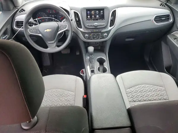 3GNAXSEG8RL336455 2024 CHEVROLET EQUINOX - Image 8