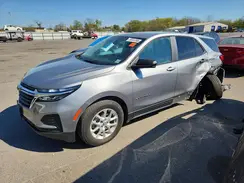 3GNAXSEG8RL371707 2024 CHEVROLET EQUINOX