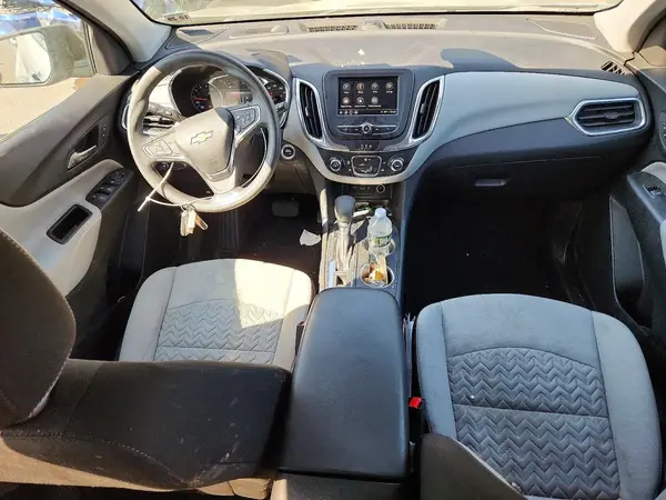 3GNAXSEG8RL371707 2024 CHEVROLET EQUINOX - Image 8