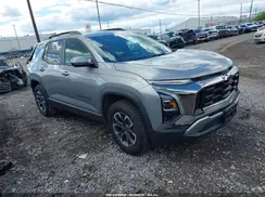 3GNAXSEG8SL127335 2025 CHEVROLET EQUINOX