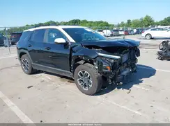 3GNAXSEG8SL147567 2025 CHEVROLET EQUINOX