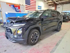 3GNAXSEG8SL163249 2025 CHEVROLET EQUINOX