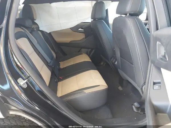 3GNAXSEG8SL186952 2025 CHEVROLET EQUINOX - Image 8