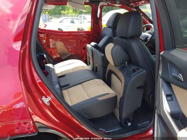 3GNAXSEG8SL252559 2025 CHEVROLET EQUINOX - Image 8
