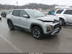 3GNAXSEG8TL140278 2026 CHEVROLET EQUINOX