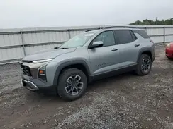 3GNAXSEG8TL149532 2026 CHEVROLET EQUINOX