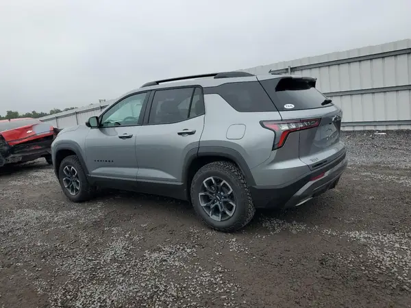 3GNAXSEG8TL149532 2026 CHEVROLET EQUINOX - Image 2