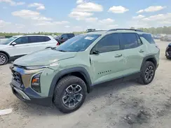 3GNAXSEG8TL189612 2026 CHEVROLET EQUINOX