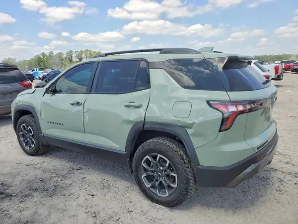 3GNAXSEG8TL189612 2026 CHEVROLET EQUINOX - Image 2