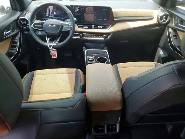 3GNAXSEG8TL189612 2026 CHEVROLET EQUINOX - Image 8