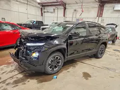 3GNAXSEG8TL193031 2026 CHEVROLET EQUINOX