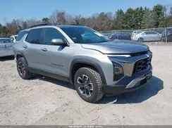3GNAXSEG8TL323678 2026 CHEVROLET EQUINOX