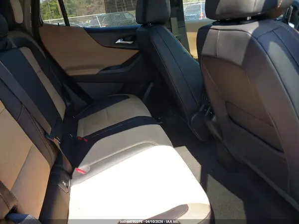 3GNAXSEG8TL323678 2026 CHEVROLET EQUINOX - Image 8
