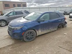 3GNAXSEG9PL109014 2023 CHEVROLET EQUINOX
