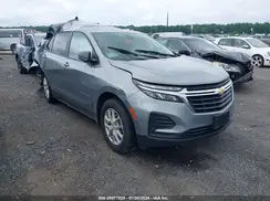 3GNAXSEG9PL125102 2023 CHEVROLET EQUINOX